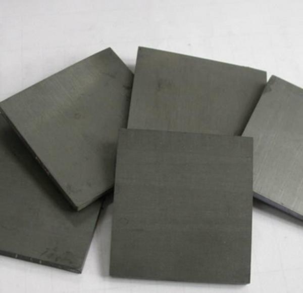 Kiln Furniture Refractory Plate Silicon Cabide Batt Heat Resistant And Wear