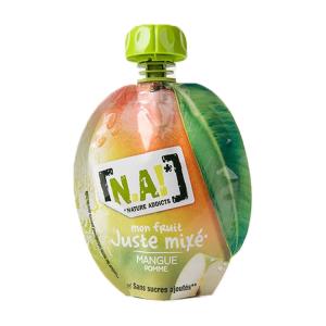 Quality Recyclable Drink Reusable Spout Pouches Food Grade Eco Friendly wholesale