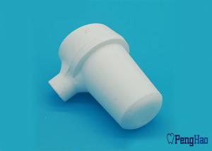 Quality Erosion Resistant Dental Lab Supplies / Crucibles UGIN Casting Equipment Usage wholesale