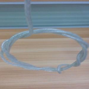 Quality new arrival tensile resistance light up chasing el wire for safety wholesale