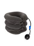 Medical Cervical Support Brace Air Cervical Neck Brace Traction Therapy Device