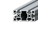 6000s Extruded Aluminium Frame 4060 T/V Slot Aluminum Profile