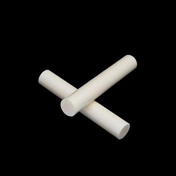 Cheap High Thermal Conductivity Ceramic Aluminum Nitride ALN Bar / Roller for sale