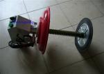 120ml/Min Air Pressure Electric Grease Pump DC24V AC220V CE