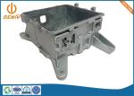OEM Aluminum EV Spare Parts Pressure Die Casting Reversing Radar