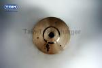 Volkswagen LT II van GT2052V Turbocharger bearing housing 074145701DV248 454205