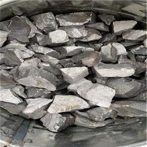 Quality Low Carbon Ferro Molybdenum Iron Alloy 60% Min wholesale