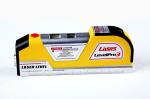 LV-02 Laser Level Horizontal Vertical Line Measure Measuring Tape