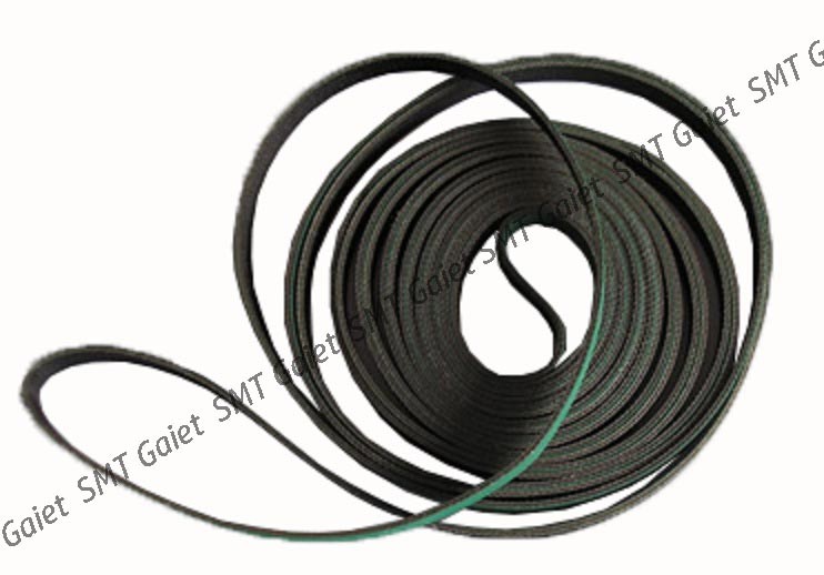 YG100 Yamaha SMT Conveyor Belt KGS-M9129-00X SMT Machine Parts