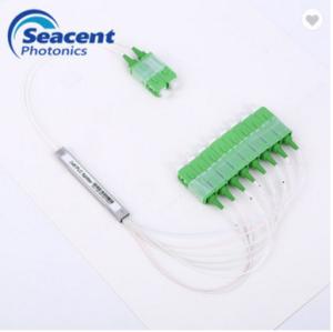 Quality 1m Fiber Optic PLC Splitter wholesale
