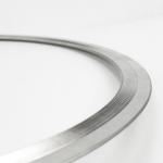 1/2'' - 4'' SS304 Stainless Steel Spiral Wound Gasket ASME B16.20 Standard 150#