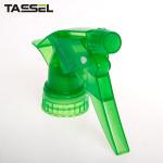 Agricultural Foaming Trigger Spray Head Acid Resistant Trigger Sprayer