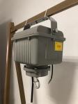 Remote LED Light Lifter Wireless Control