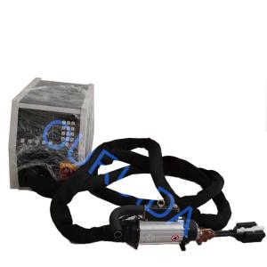 Quality Moblie Induction Welding Machine For Diamond Bits / Diamond Saw Blades Abrasive wholesale