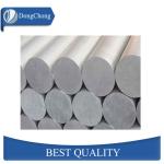 Aluminium Solid Bar Rod Blanks Instrument Material Excellent Welding