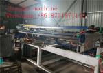 Automatic Swing Wire Fence Mesh Welding Machine Construction welding machine