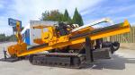 used drillto 55ton hdd machine, used drillto hdd rig 55ton, used drillto