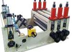 550Kg HPC Corrugated Sheet Extrusion Line