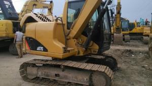 Quality Used cater 307C excavator wholesale