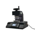 English Menu AATCC 127 Hydrostatic Head Tester for Protective Clothing
