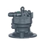 M5X130CHB-10A-29D/330 Electric Motor Assembly For ZX200-3 Excavator Machinery