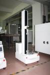 500kg Load 0.66KW Servo Control Universal Testing Machine