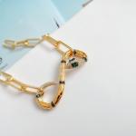 Exotic Snake Guardian Women'S Sterling Silver Bangles Handwear