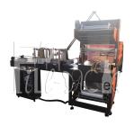 10pcs/Min Shrink Bottle Seal Packing Machine For Beverage Bottle