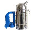 European Electrical Bee Smoker L Size of Bee Hive Smoker