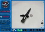 Common Rail Fuel Injector 295050-0520 23670-09350 095000-6190 095000-7380 095000