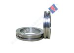 Nonstandard Tungsten Carbide Bearings For Water Pump O Shaped Acid Resistance