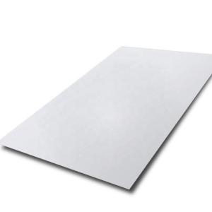 Quality Metal 3mm 4x8 Cold Roll Stainless Steel Sheet SS Plate wholesale