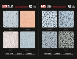 Quality Granite Texture Aluminum Composite Panel wholesale