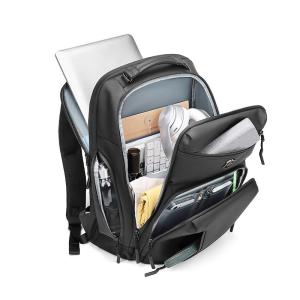 Quality Nylon Lining Large Capacity Oxford Anti Theft Backpack 35 Litre wholesale