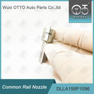 Quality DLLA158P1096 DENSO Common Rail Nozzle For Injectors 095000-890#/547#/066#/064# 8-98151837-1 wholesale