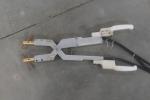 Standing Roof Seam Welding Machine Resistance Welding Machines