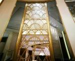 Stainless Steel Mirror Sheet Metal for Interior SCREEN PANEL Wall decoration