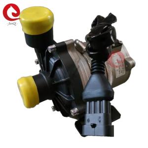Quality Hybrid Passenger Car Battery Thermal Management Cooling Water Pump wholesale