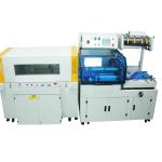 Manufacture Good Quality Automatic Heat Shrinking Wrapping Filling Packaging