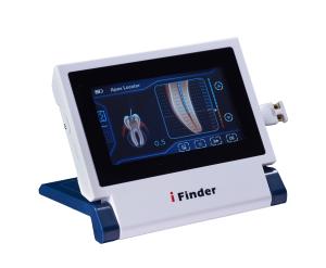 Quality 4. 3 Inch Screen Apex Locator Endodontic Equipment wholesale