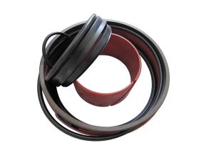 Quality SP106153 S/ZL50G.10.1/2007 Boom Cylinder Repair Kit for Wheel Loader Spare Parts wholesale