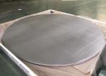 Stainless Steel Wire Mesh For Catalyst Support