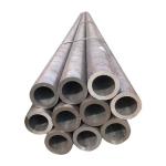 A53 Grb Carbon Steel Pipe Sch40 S235jr ASTM A106b Steel Seamless Pipe
