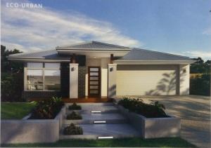 Quality Small Family Beautiful Steel Structure Prefabricated light steel Homes wholesale