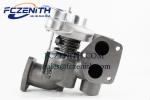 452055-4 ERR4802 452055-7 ERR4893 Defender Turbocharger For T250-04 LD 2.5