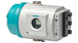 Quality Pneumatic Siemens Valve Positioner 6DR Valve Positioner 4-20mA wholesale