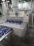 DJL High Quality Seafood Iqf Machine / Industrial Freezer Cryogenic Freezer