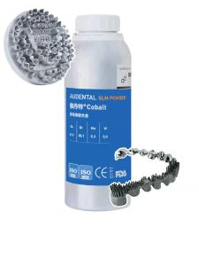 Quality Cobalt Powder Dental 3D Metal Print wholesale