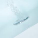 Massage Bathtub Acrylic Whirlpool Massage M1821