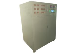 Quality High Efficiency Industrial Alkaline Water Machine 500L/H Water Flow Continuous ionizing wholesale